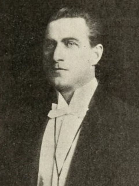 Rupert Julian