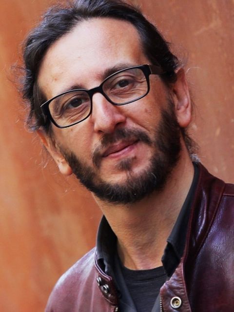 Daniele Vicari