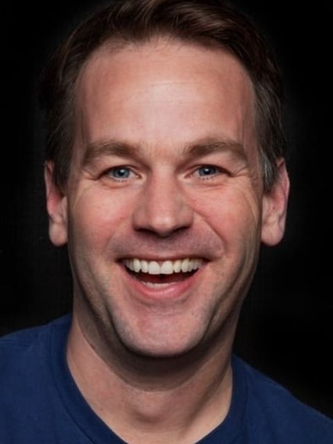 Mike Birbiglia