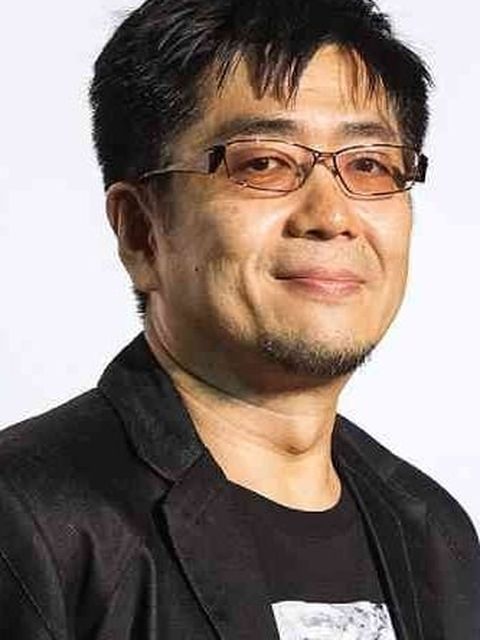Keishi Ohtomo