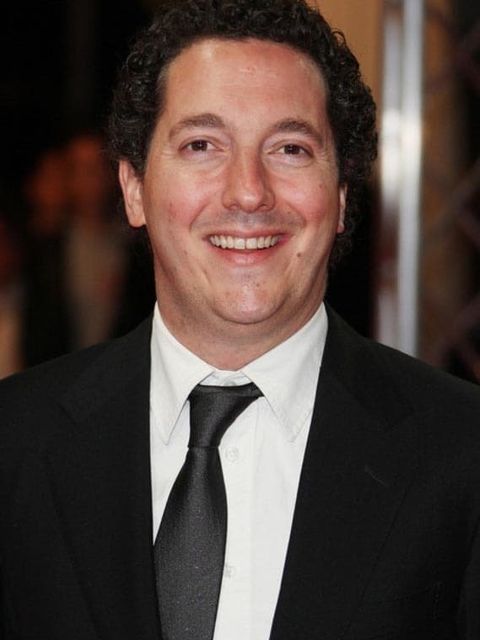 Guillaume Gallienne