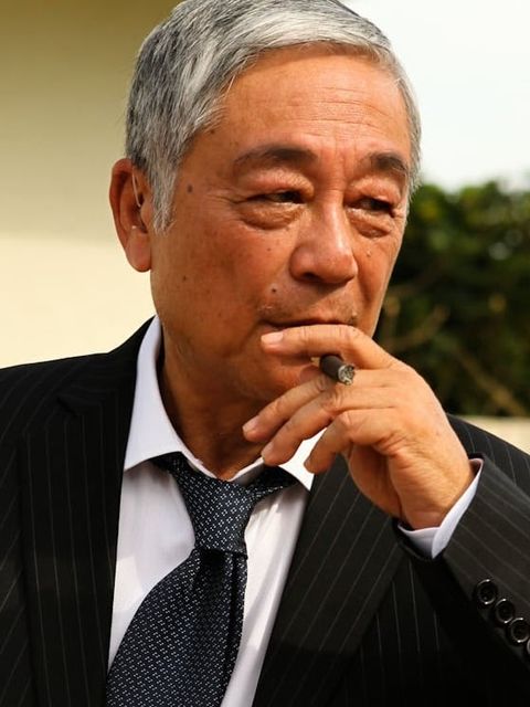 Kenneth Tsang