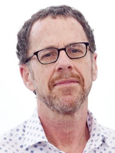 Ethan Coen