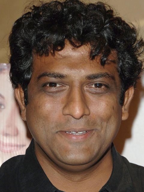 Anurag Basu