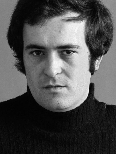 Bernardo Bertolucci
