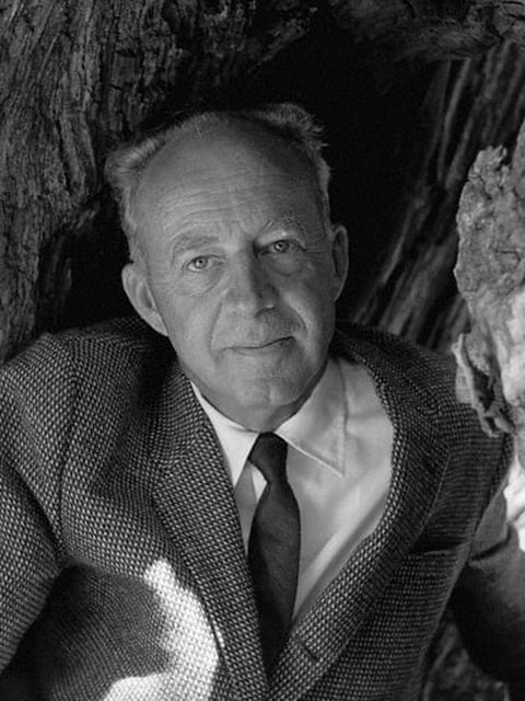 Willard Van Dyke