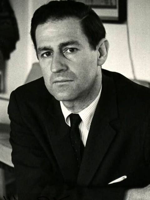 Gian Carlo Menotti