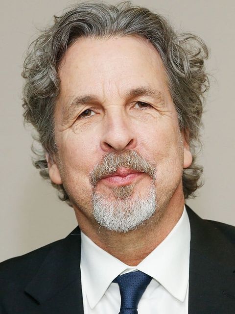 Peter Farrelly