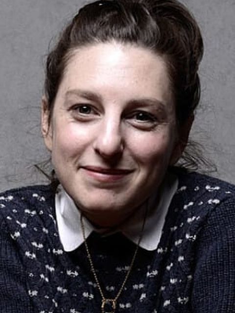 Gillian Robespierre