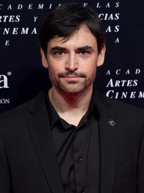 Jorge Dorado