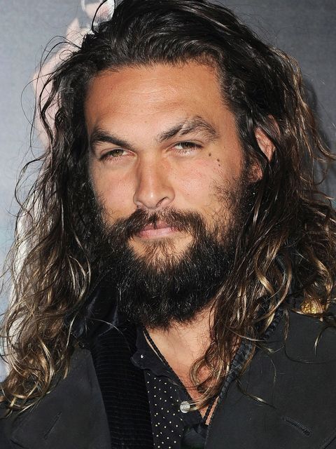 Jason Momoa