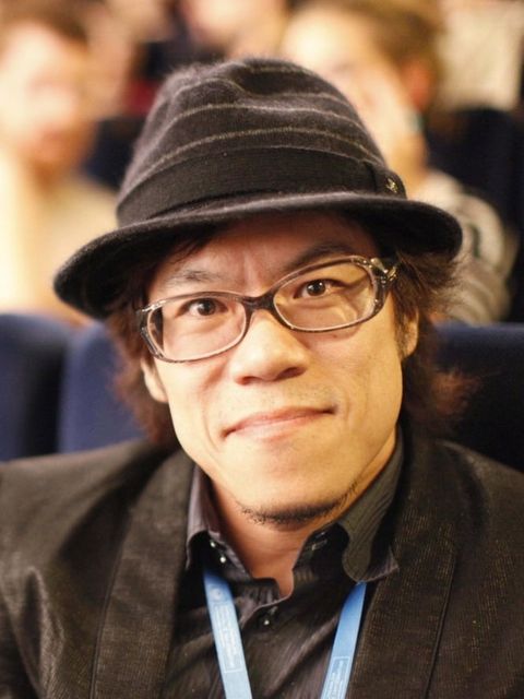 Keiichi Sato