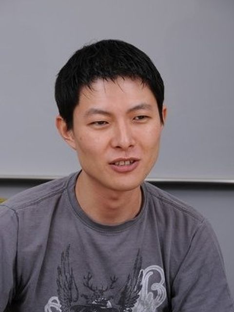 Hiroshi Yamazaki