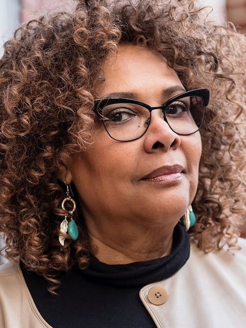 Julie Dash