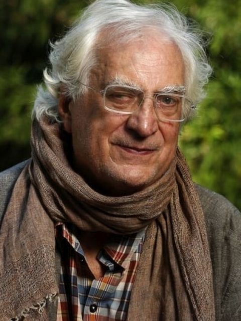 Bertrand Tavernier