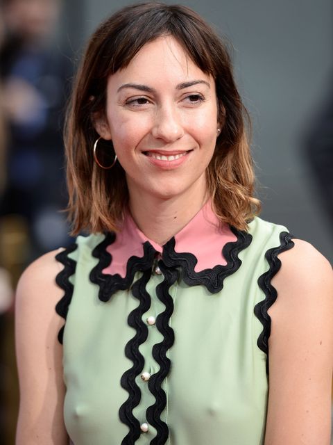 Gia Coppola