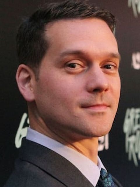 Jeremy Saulnier