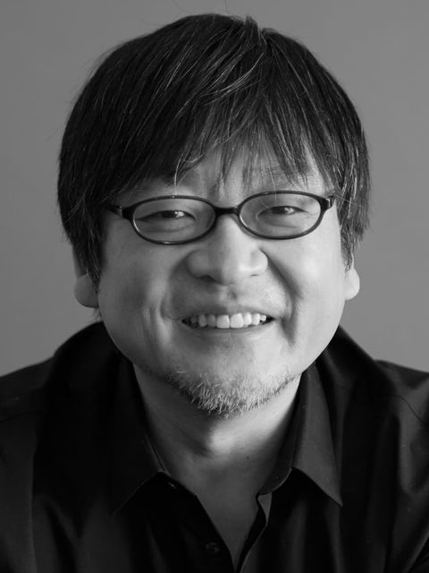 Mamoru Hosoda