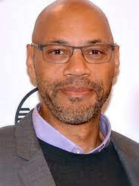 John Ridley