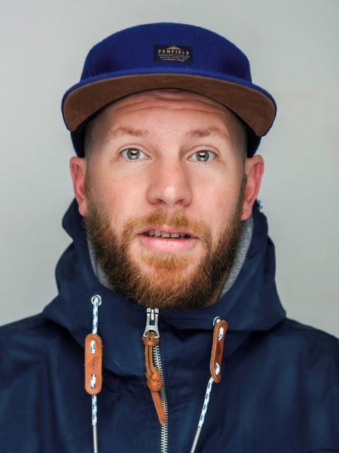 Steffen Haars