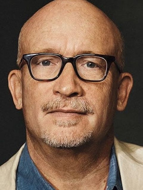 Alex Gibney