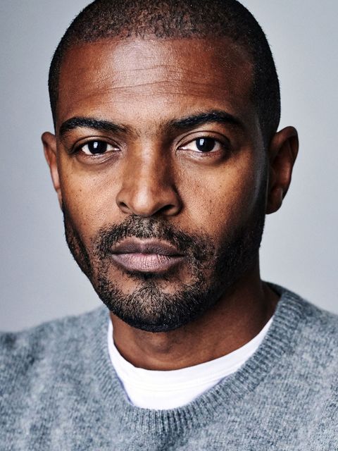 Noel Clarke