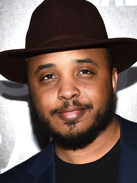 Justin Simien