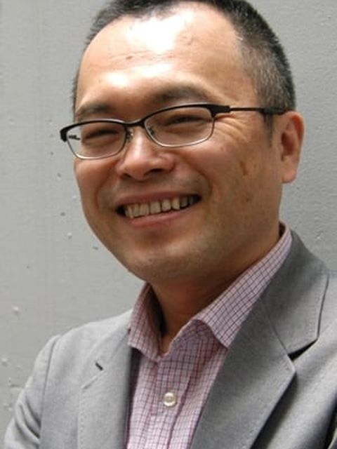 Koji Yamamura