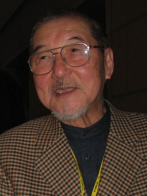 Kihachiro Kawamoto