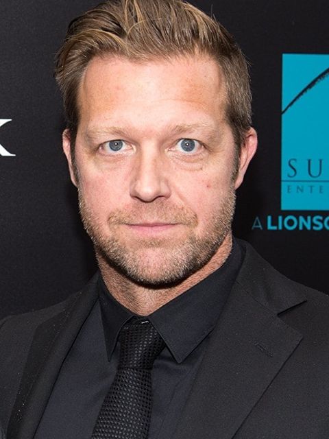 David Leitch