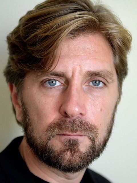 Ruben Östlund