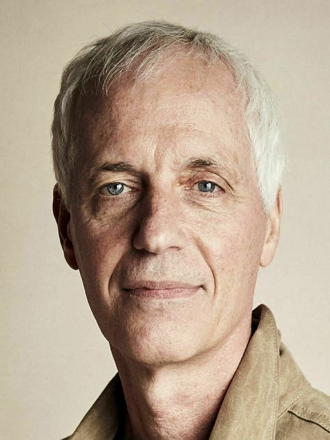 Dan Gilroy