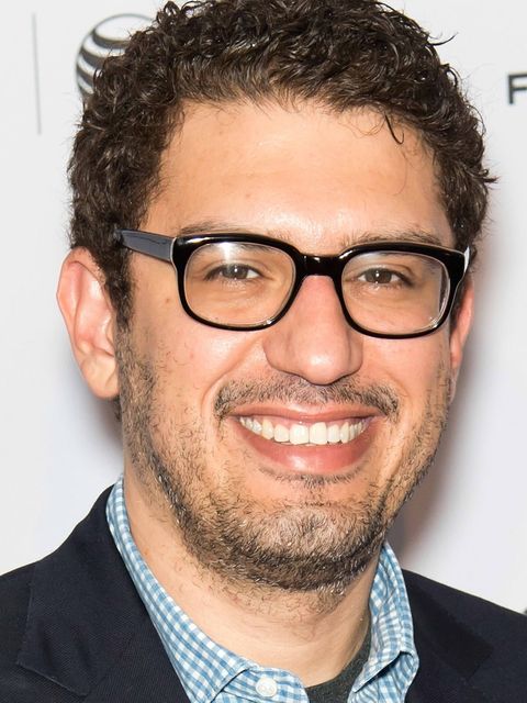 Sam Esmail