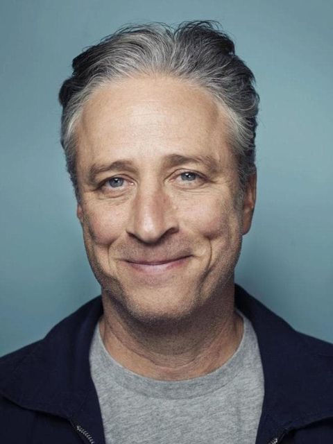 Jon Stewart