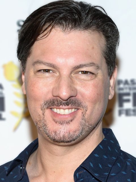 David Hayter