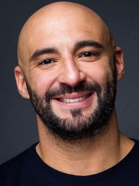 Yann Demange