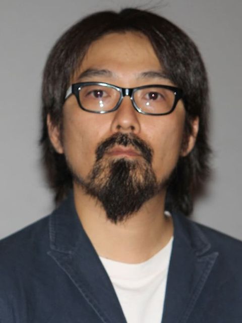 Nobuhiro Yamashita