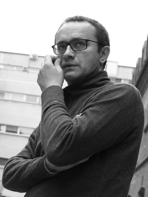 Andrey Zvyagintsev