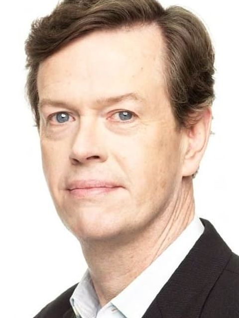 Dylan Baker