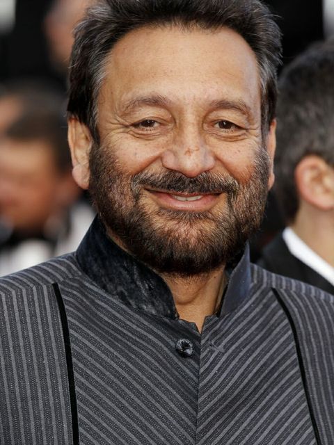 Shekhar Kapur