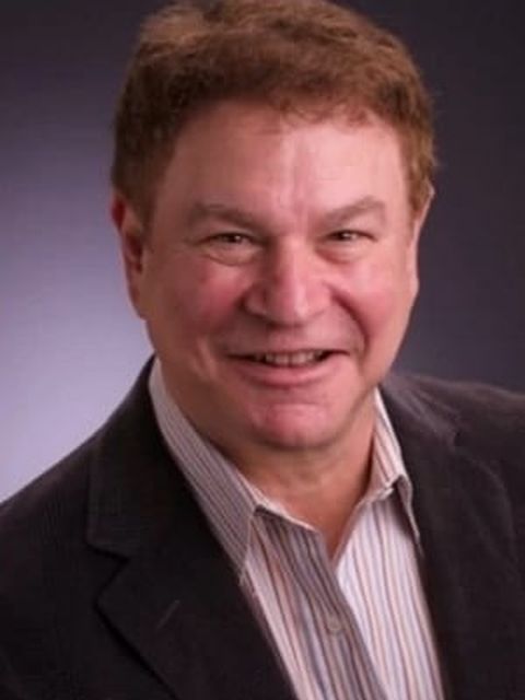 Robert Wuhl