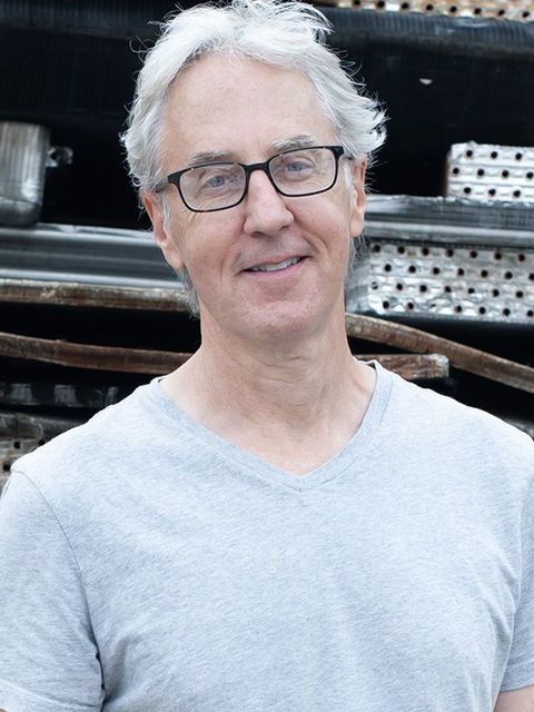 Angus MacLachlan