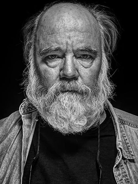 Phil Tippett