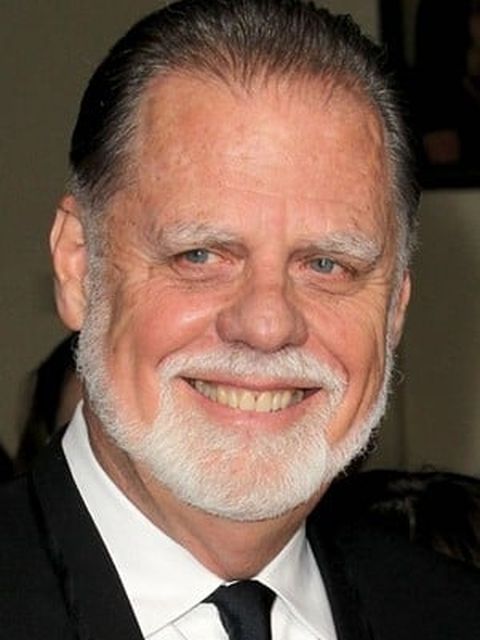 Taylor Hackford