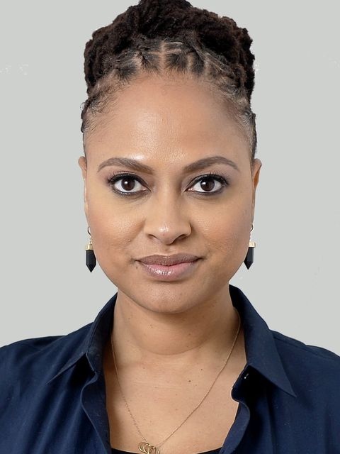 Ava DuVernay