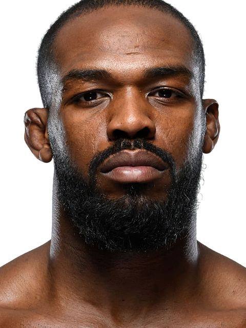 Jon Jones