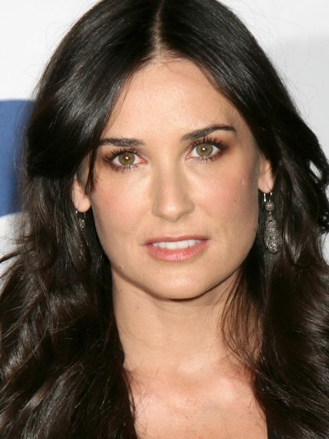 Demi Moore