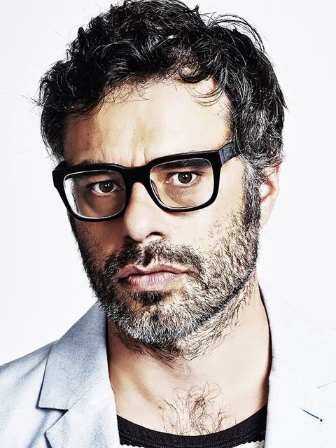 Jemaine Clement