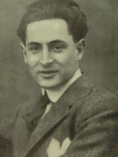 Augusto Genina