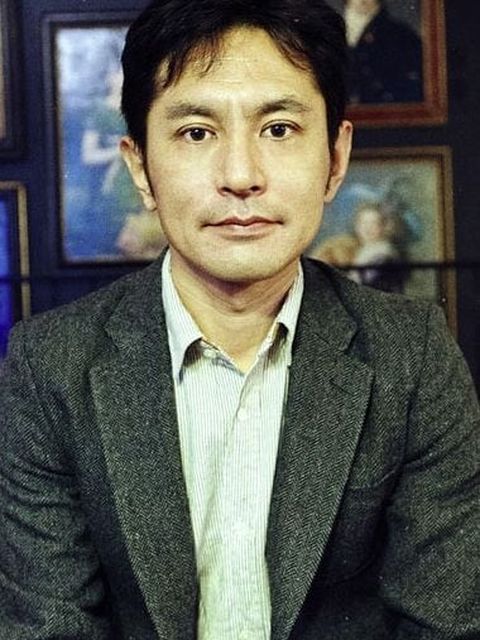 Goro Miyazaki